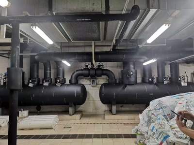橡塑保温