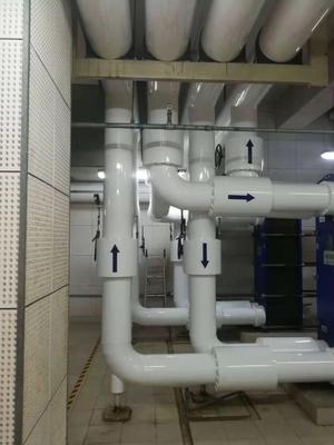空调保温