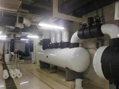 保温施工